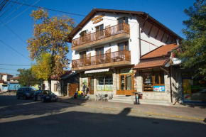 Guest house Legeto Samokov